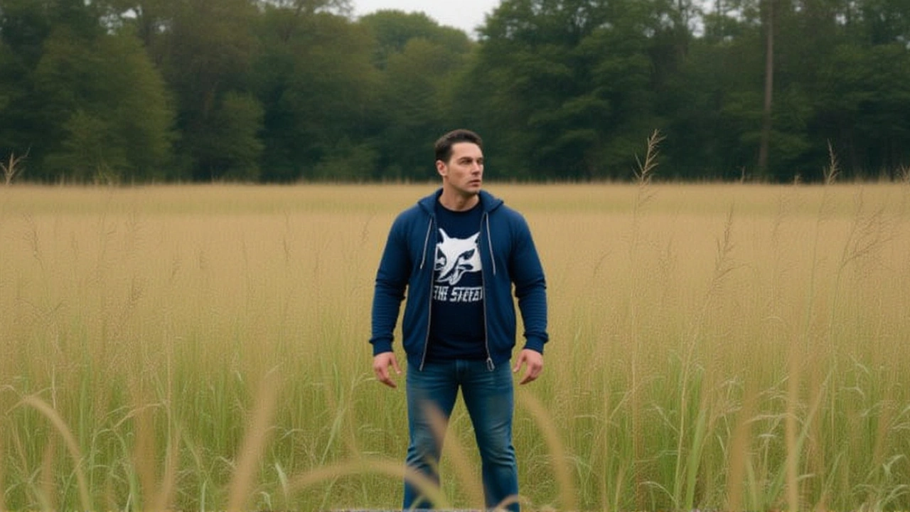 James Gunn: Peacemaker Finale Fuels Lanterns, Skips Superman 2