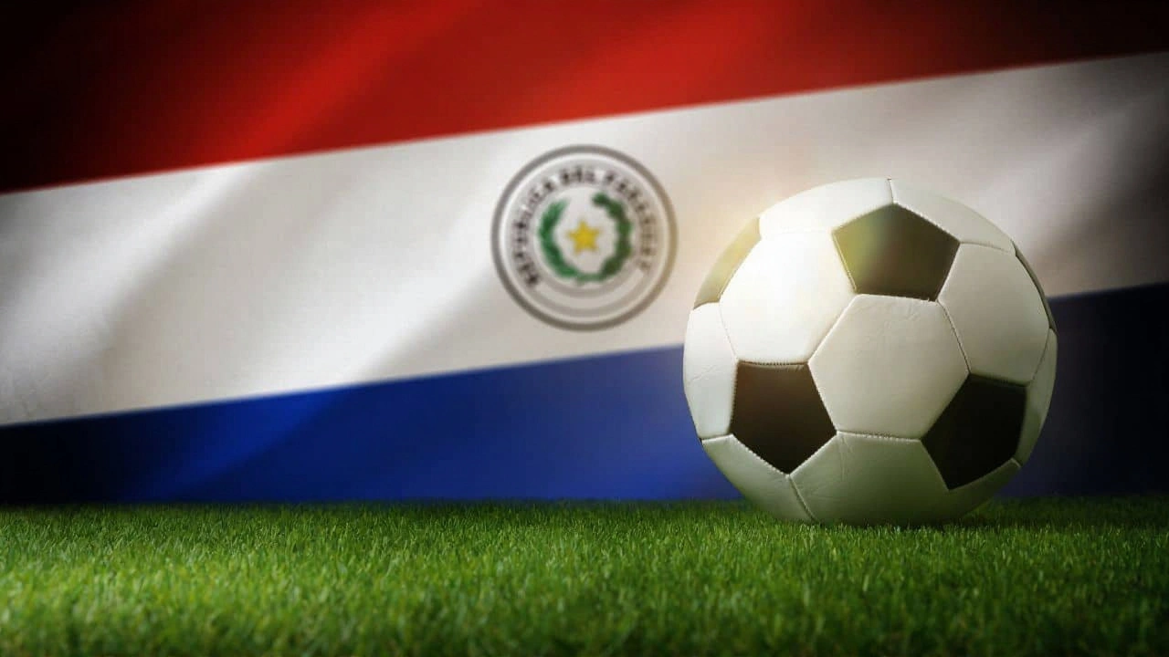 Paraguay Edges Mexico 2-1 in San Antonio Friendly, Ending Mexico’s 2025 Campaign on a Low Note