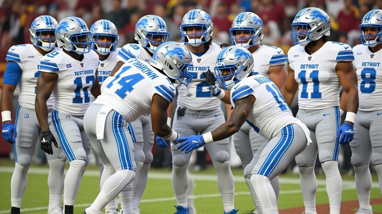 Taylor's 244-Yard Masterclass Leads Colts Past Falcons in Berlin; Texans Complete Historic 19-Point Comeback