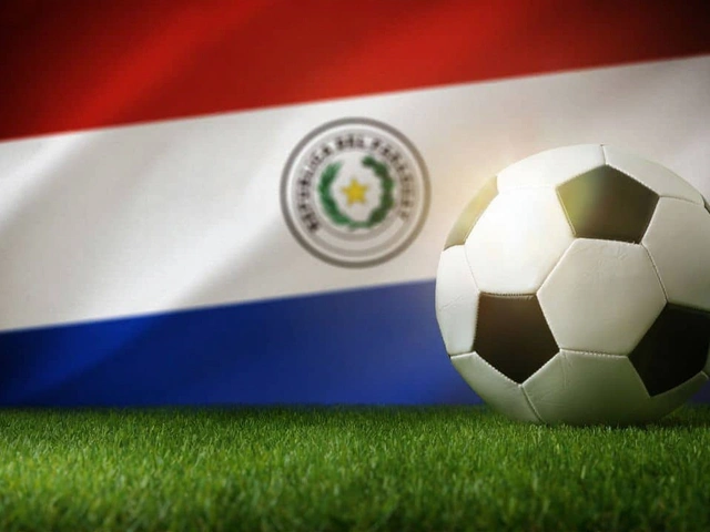 Paraguay Edges Mexico 2-1 in San Antonio Friendly, Ending Mexico’s 2025 Campaign on a Low Note