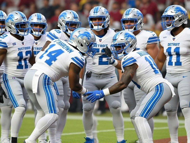 Taylor's 244-Yard Masterclass Leads Colts Past Falcons in Berlin; Texans Complete Historic 19-Point Comeback