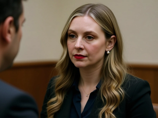 Teacher Awarded $10 Million After Being Shot by 6-Year-Old Student at Richneck Elementary