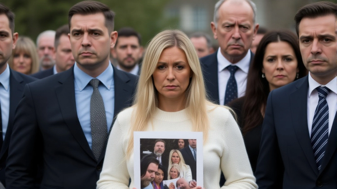 Trump’s Reaction: &quot;Great News for the Country&quot;