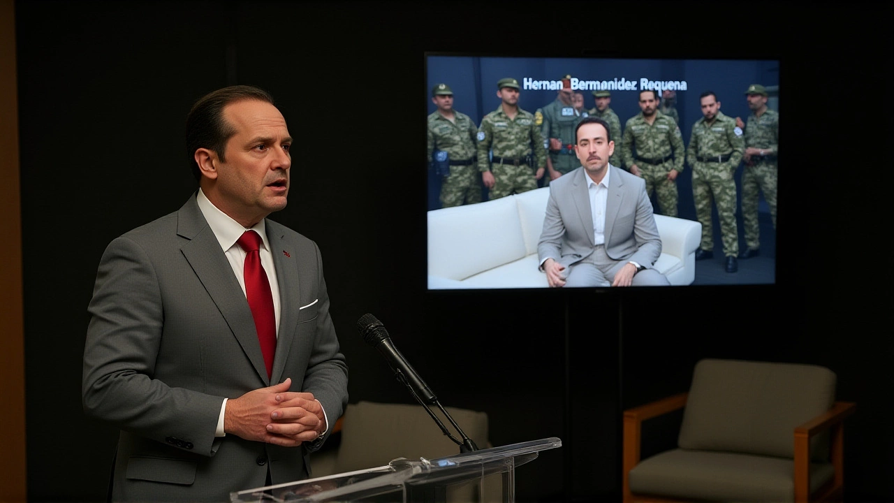 What’s Next for Mexico?