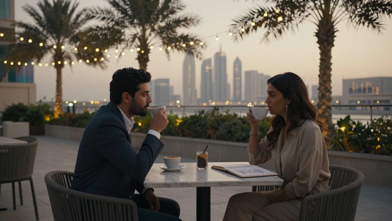 Escort Services in Dubai: What You Need to Know About Privacy, Safety, and Local Norms