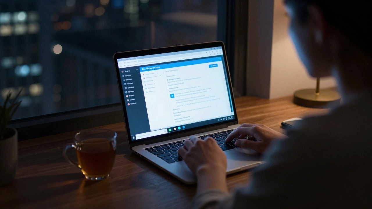 May 4: Sex Work is Survival - Why Decriminalization Saves Lives