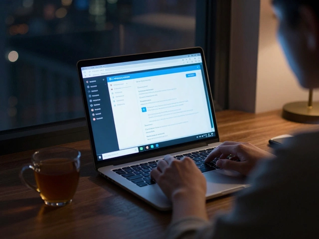 May 4: Sex Work is Survival - Why Decriminalization Saves Lives